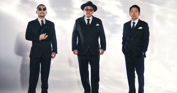 ケツメイシ「ケツノポリス14」