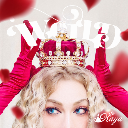 Kaya❤️ Kaya「WORLD」