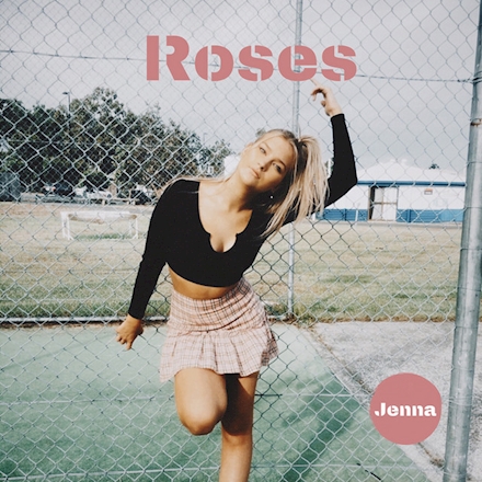 Jerene Roses Jenna - Roses