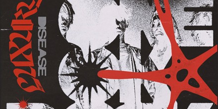 ONE OK ROCK - Luxury Disease