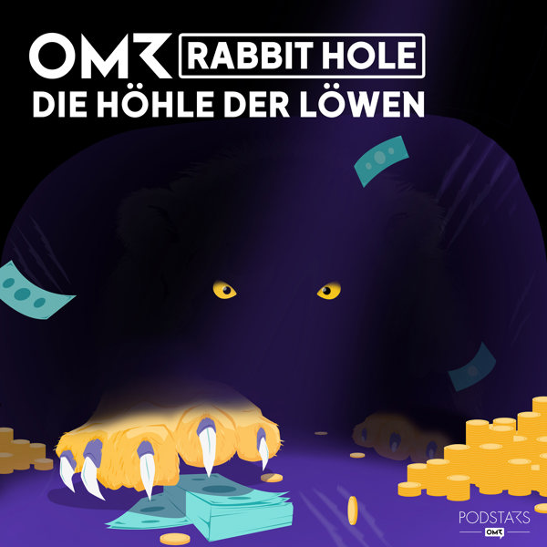 OMR Rabbit Hole