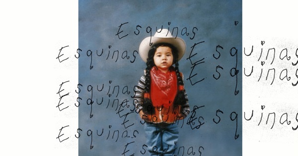 Becky G - ESQUINAS