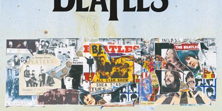 The Beatles - Anthology 4