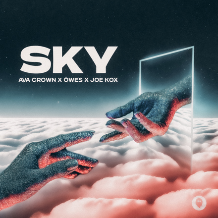 AVA CROWN, Öwes, Joe Kox<br>
SKY Cover