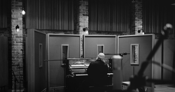 Hillsong Instrumentals Playlist