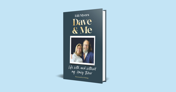 Dave & Me