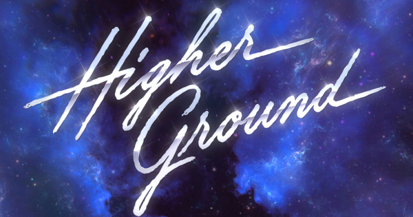 Higher Ground