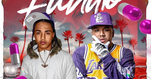 El Baby R Chaki Bley, El Baby R, Tivi Gunz - Se Fundio - Single