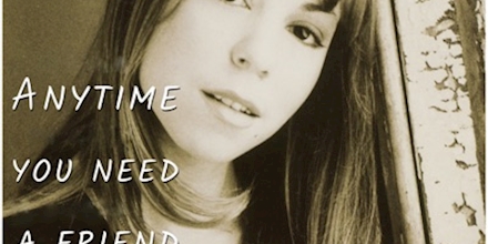 Mariah Carey - Anytime You Need A Friend