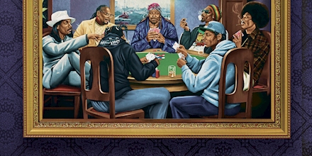 Snoop Dogg - I Wanna Thank Me