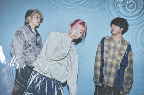 1st mini album『1ヨクトの眠り姫』