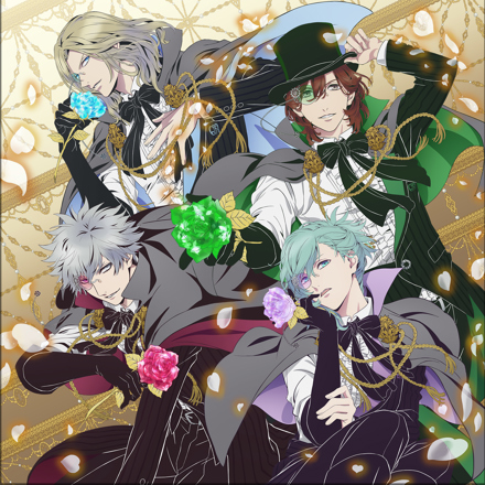 うたの☆プリンスさまっ♪ QUARTET NIGHT LIVE ENDLESS JEWELS」開催