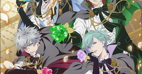 うたの☆プリンスさまっ♪ QUARTET NIGHT LIVE ENDLESS JEWELS」開催