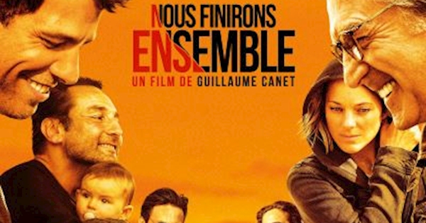 Nous Finirons Ensemble (Bande Originale)