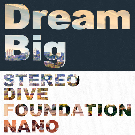 その他 Dream Big [CD] Dream Big