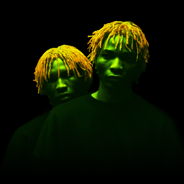 Ebinum Brothers