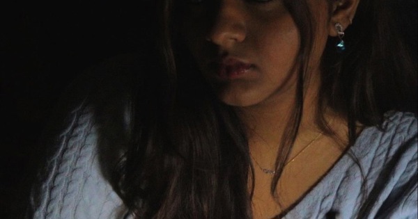 Arya Rao