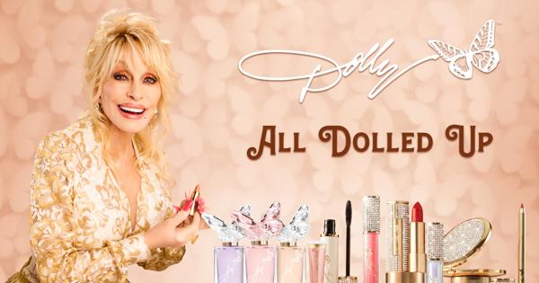 All Dolled Up | iHeartRadio