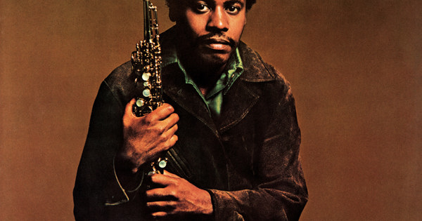 Wayne Shorter 