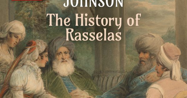 Rasla The History of Rasselas
