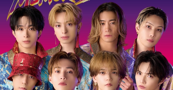 FANTASTICS/BACK TO THE MEMORIES ザ・ベスト