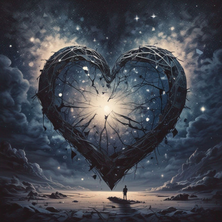 Cover art for Echo's of the past