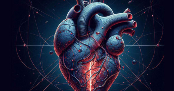 Heartstrings Visual Hardplay - Heart strings