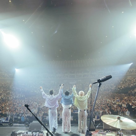 DAY2】マルシィ one man live 2026 