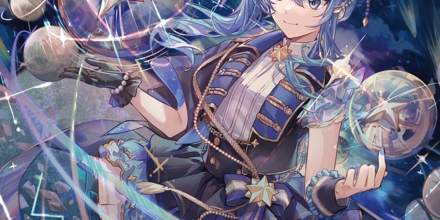 Still Still Stellar（LP）