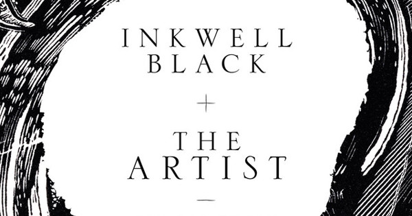 Big Big Train - Inkwell Black / The Artist