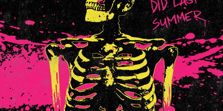 ZEBRAHEAD / I Know What U Did Last Summer