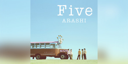 Five