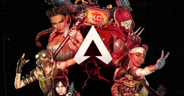 Apex Legends - Standard