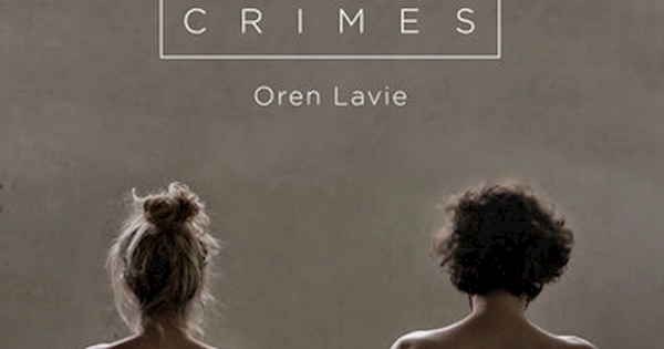 Oren Lavie Bedroom Crimes Vinyl Lp orenlavie lnk to