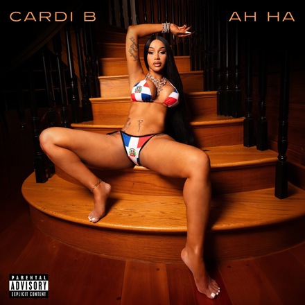 Cardi B - AH HA