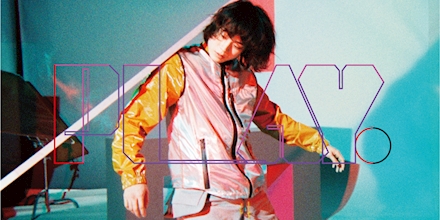 菅田将暉 / PLAY