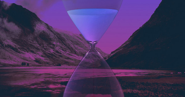 Skerryvore Tempus