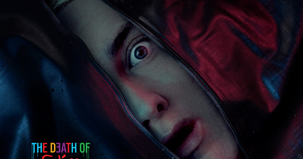 Eminem - The Death of Slim Shady (Coup De Grâce)