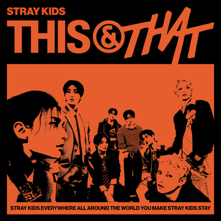 Stray Kids - THIS & THAT