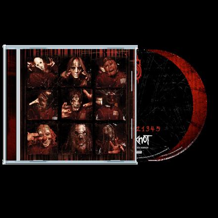 Slipknot (25th Anniversary) - 2CD