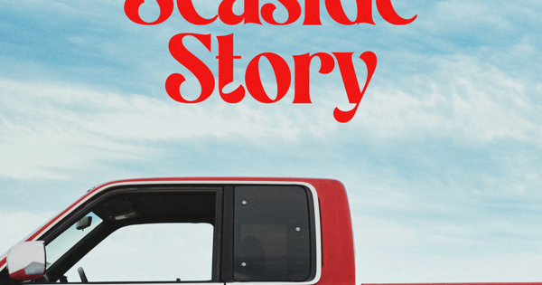 MAZZEL「Seaside Story」