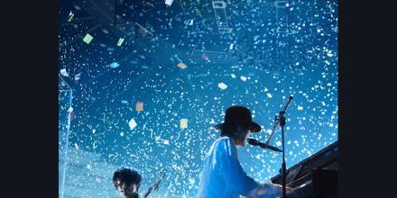 RADWIMPS 20th ANNIVERSARY LIVE TOUR