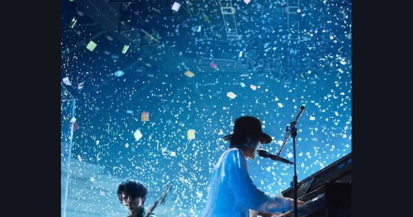 RADWIMPS 20th ANNIVERSARY LIVE TOUR