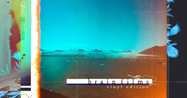 brain films -vinyl edition-