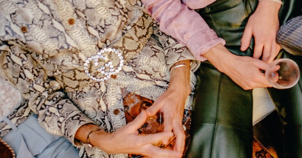 Parcels Famous Single Version