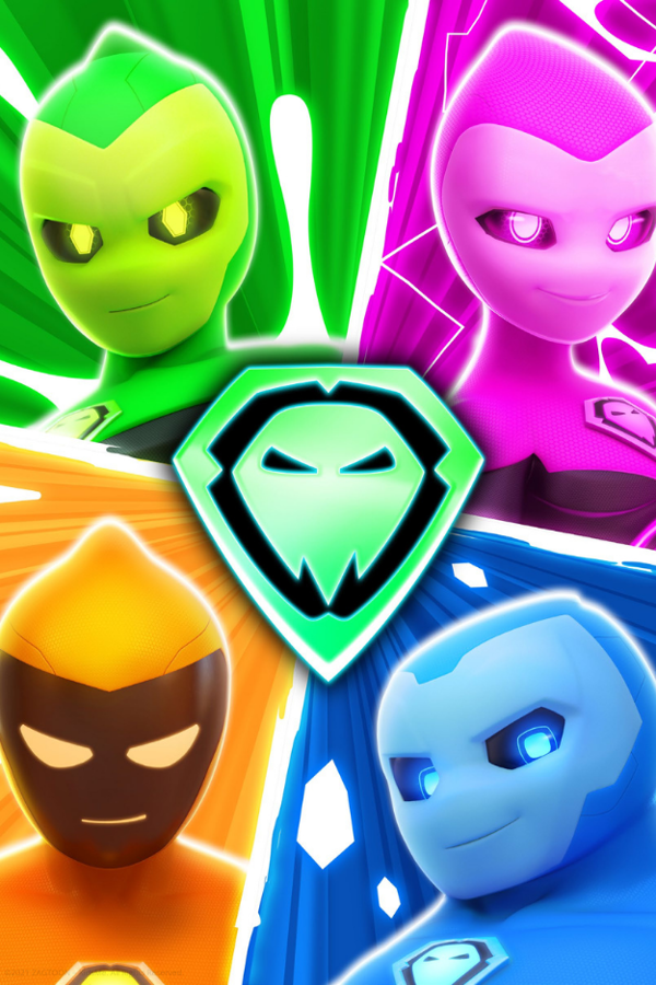 Ghostforce