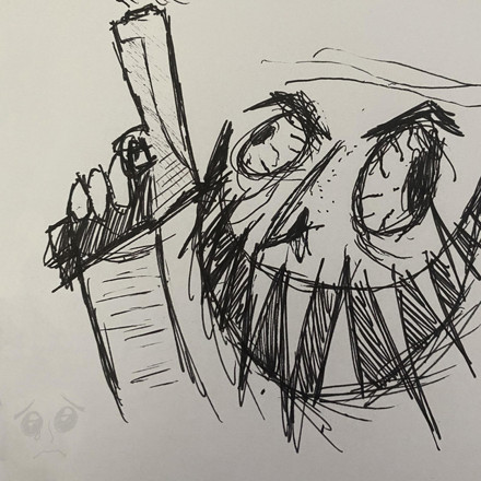 The Catalog of Collected & Archived Files