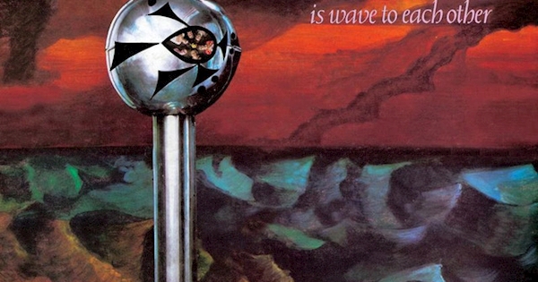 Vandergra Van Der Graaf Generator