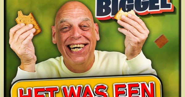 Jan Biggel - Het Was Een Mooie Dag