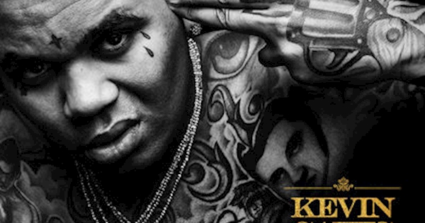 Kevin Gates Islah Deluxe
